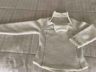 Sudadera borreguito calentita