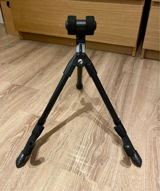 Soporte Plegable Guitarra/Bajo