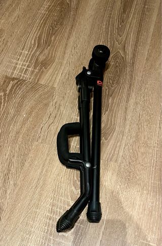 Soporte Plegable Guitarra/Bajo