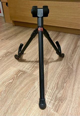 Soporte Plegable Guitarra/Bajo