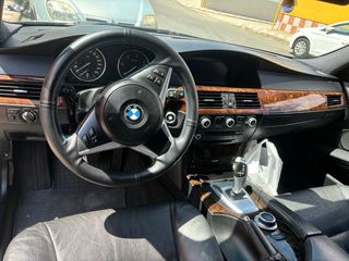 BMW 530 2007