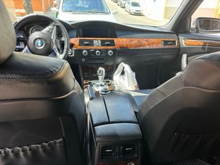 BMW 530 2007