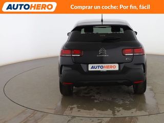 Citroën C4 Cactus 1.5 Blue-HDi Shine