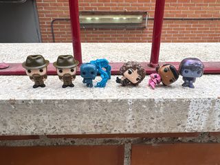 Funko Pop Stranger Things