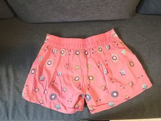 Ropa mujer: vestido+short+falda+leggings