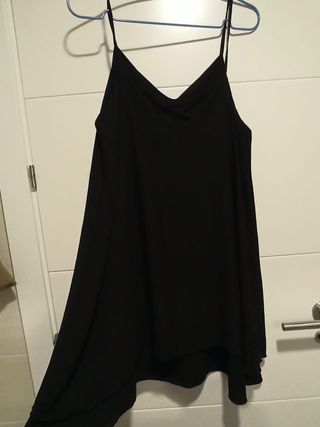 Ropa mujer: vestido+short+falda+leggings