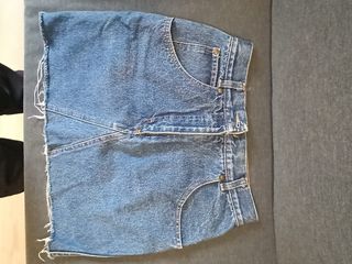 Ropa mujer: vestido+short+falda+leggings