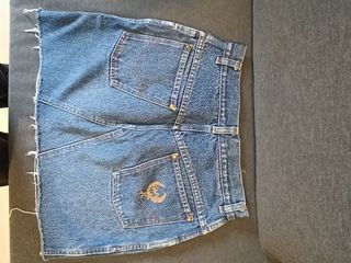 Ropa mujer: vestido+short+falda+leggings