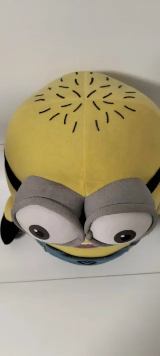 Peluche Minion