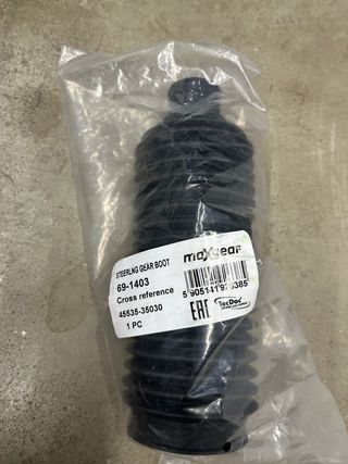 Fuelle Cremallera Dirección Toyota J9