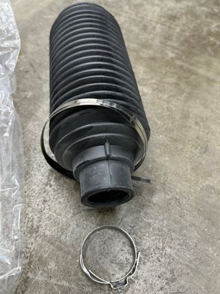 Fuelle Cremallera Dirección Toyota J9