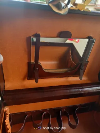 Valigetta beauty vintage