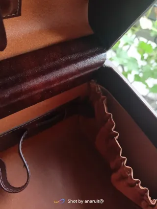 Valigetta beauty vintage