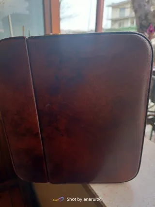 Valigetta beauty vintage