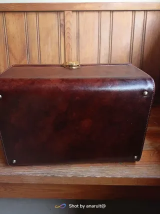 Valigetta beauty vintage