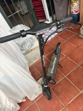Patinete Eléctrico UrbanGlide