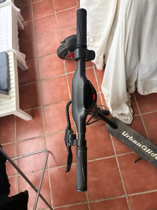 Patinete Eléctrico UrbanGlide