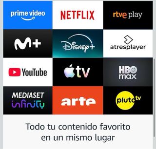 Amazon Fire TV Stick 4K SELECT