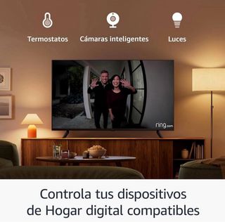 Amazon Fire TV Stick 4K SELECT