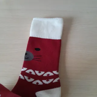 3 Pares Calcetines Térmicos Mujer