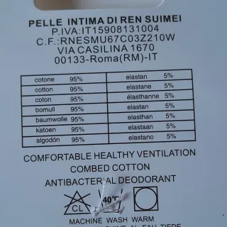 3 Pares Calcetines Térmicos Mujer