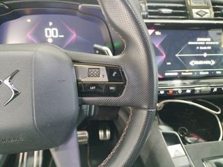 DS DS 7 BlueHDi DE 96kW (130CV) AT. PERF.LINE