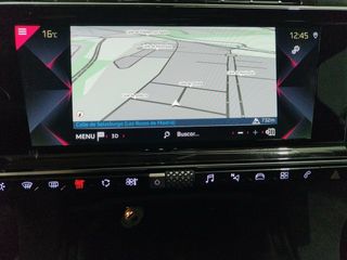 DS DS 7 BlueHDi DE 96kW (130CV) AT. PERF.LINE