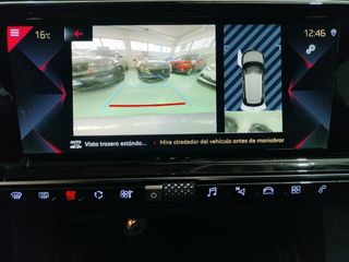 DS DS 7 BlueHDi DE 96kW (130CV) AT. PERF.LINE