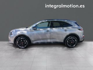 DS DS 7 BlueHDi DE 96kW (130CV) AT. PERF.LINE