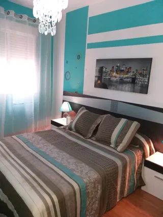 Mesitas y Cabecero Matrimonio