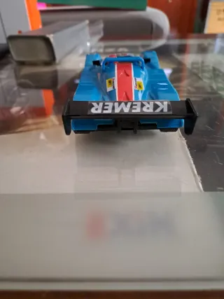 Scalextric