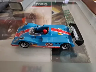 Scalextric