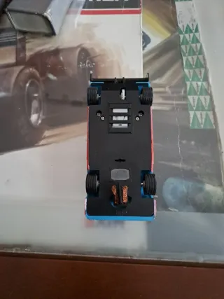 Scalextric