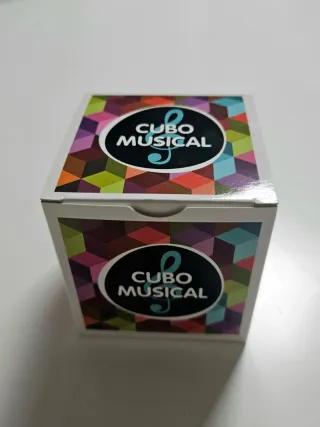 Juguete música educativo didáctico para niños.