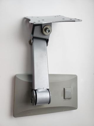 Soporte TV pared articulado