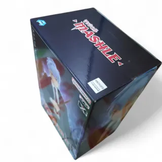 Figura Mashle DXF Lance Crown Banpresto