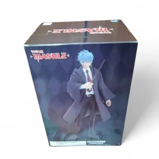 Figura Mashle DXF Lance Crown Banpresto