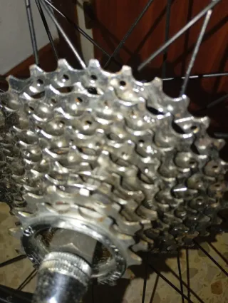 Llanta Bicicleta MTB