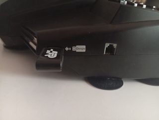 Volante FR-TEC Hurricane MKII PS4/PS3/Switch/PC