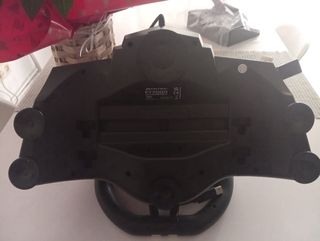 Volante FR-TEC Hurricane MKII PS4/PS3/Switch/PC