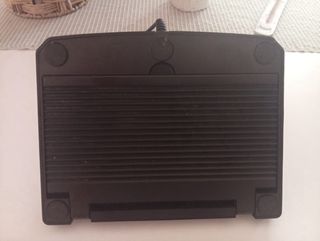 Volante FR-TEC Hurricane MKII PS4/PS3/Switch/PC