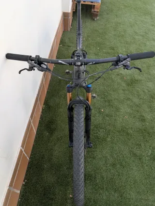 Lapierre Pro Race SAT 8.9