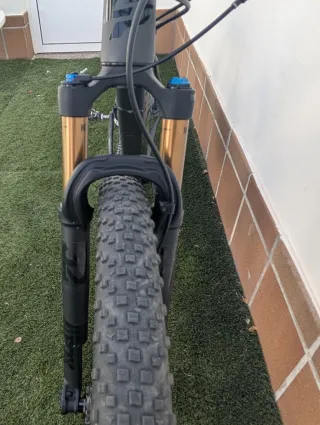 Lapierre Pro Race SAT 8.9