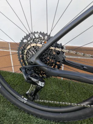 Lapierre Pro Race SAT 8.9