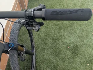 Lapierre Pro Race SAT 8.9