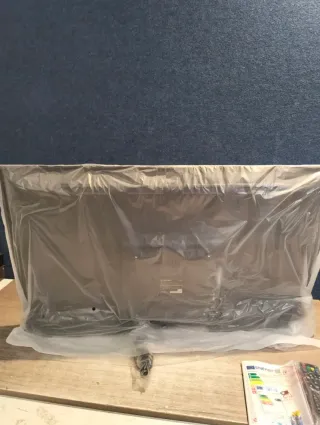 Schneider 40SC510K TV 40" FHD VGA 2xHDMI 2xUSB