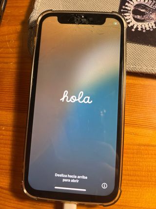 iPhone 12 mini 128GB Roto