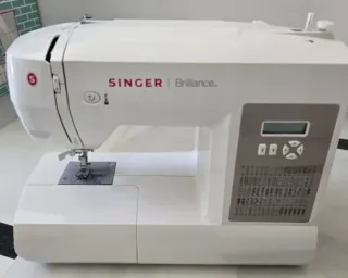 Máquina de coser Singer Brilliance