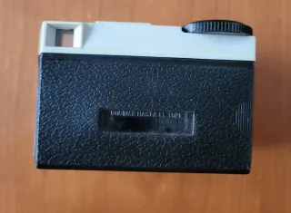 Cámara Kodak Instamatic 25