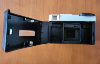 Cámara Kodak Instamatic 25